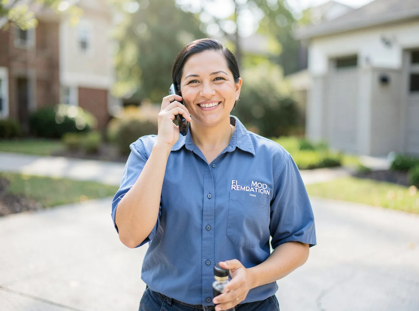 Mold Remediation Claunch, NM FAQs